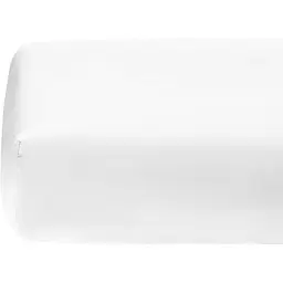 Набір простирадл на резинці Cosas White Dots 60х120х12 см (SetSheet_White_DropGWhite_120x60) - мініатюра 7