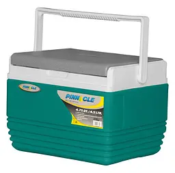 Термобокс Pinnacle Eskimo 4.5 л бірюзовий - мініатюра 4