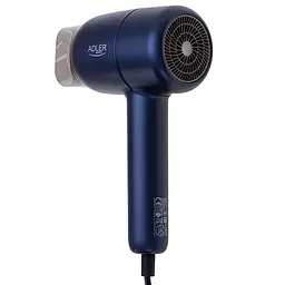 Фен Adler Темно-синій AD 2279b - мініатюра 6