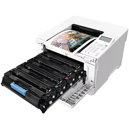 Canon Принтер А4 Canon i-SENSYS LBP646Cdw з Wi-Fi - мініатюра 8