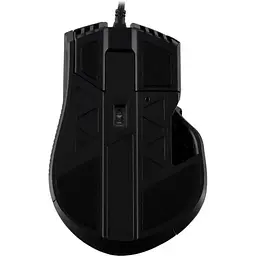 Миша з ілюмінацією Corsair Ironclaw RGB чорна (CH-9307011-EU) - мініатюра 4