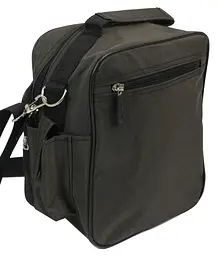 Чоловіча сумка Wallaby 20х25х15 см sum0014235 - мініатюра 7