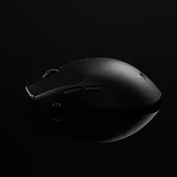 Миша ATK Blazing Sky X1 Ultimate Black [ATK-X1-ULTI-BLK] [142225] - мініатюра 7