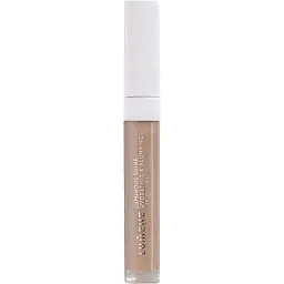 Блиск для губ Lumene Luminous Shine Hydrating & Plumping Lip Gloss відтінок 1 (Pale Honey) 5 мл (8000018914303)