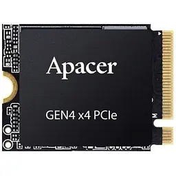 Накопичувач SSD M.2 2230 1TB PE4430-R Apacer (AP3AE4430RI-0001)