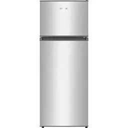 Двокамерний холодильник EDLER ED-118RM
