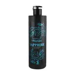 Гель для душа Ajoure Sapphire Perfumed Shower Gel 500 мл (4820217131375)