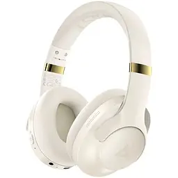 Гарнитура Acefast H4 ANC Bluetooth Beige