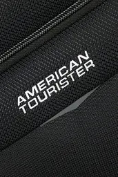Валіза 55 См American Tourister SUMMERRIDE BLACK 55x40x23(25) ME7*09003 - мініатюра 4