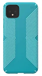 Чохол протиударний з антимікробним покриттям Speck Presidio Grip для Pixel 4 XL Bali Blue