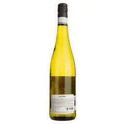 Вино Mertes Liebfraumilch Pfalz біле напівсолодке 0.75 л - мініатюра 2
