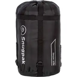 Спальний мішок Snugpak Sleeper Lite LZ Onyx Black (5056694911462) - мініатюра 3