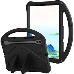 Чохол BeCover Protected Cover з кріпленням для Samsung Galaxy Tab S10 Plus SM-X820/SM-X826 12.4" Black (712229) - мініатюра 16