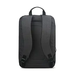 Рюкзак для ноутбука Lenovo 15.6" Casual B210 Black (GX40Q17225) - мініатюра 2