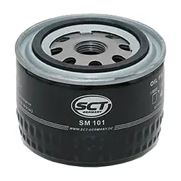 Фільтр масляний SCT-GERMANY SM 101