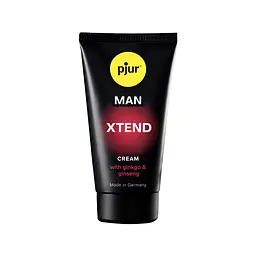 Крем для чоловіків Pjur Man Xtend Cream 50 Ml Tube