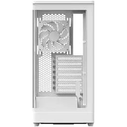 Корпус AeroCool P500A-WT-v1 Белый (ACCM-PN08143.21) - миниатюра 2