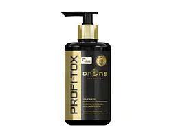 Маска для волосся DALAS 900мл DALAS PROFI-TOX