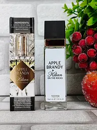 Парфуми унісекс, аромат за мотивами Apple Brandy On The Rocks (40 мл)