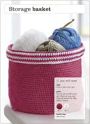 On the Go Crochet Cards - мініатюра 2