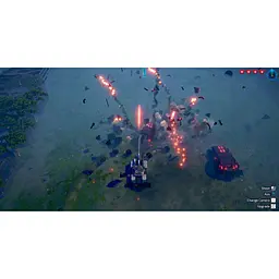 Ключ активації Microsoft Tank Brawl 2: Armor Fury для Xbox One/Series - мініатюра 4