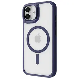 Чохол Proove Clear Essence Case with Magnetic Ring iPhone 16 в асортименті - мініатюра 7