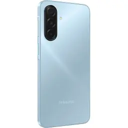 Смартфон Samsung A17 8/256Gb light blue (SM-A175FLBEEUC) - мініатюра 5