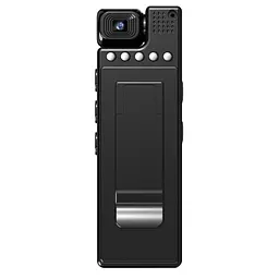 Відеокамера RIAS L9 1.3 1920x1080 1200 mAh Black - мініатюра 2