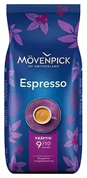 Кава зернова Movenpick Espresso 1 кг