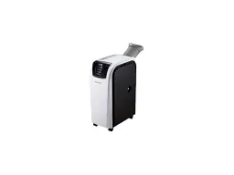 Мобільний кондиціонер Sinclair AMC-11P - мініатюра 3
