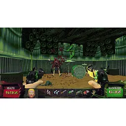 Ключ активації Microsoft Slayers X: Terminal Aftermath: Vengance of the Slayer для Xbox One/Series S/X - мініатюра 3
