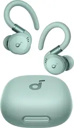 Bluetooth-гарнітура Anker SoundCore Sport X20 Зелений (A3968G61) - мініатюра 2