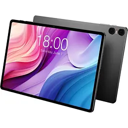 Планшет Teclast T40HD 16/128Gb LTE Gray Global - мініатюра 3
