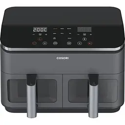 Мультипіч Cosori Dual Basket CAF-R901-AEU (KAAPAFCSNEU0181Y)