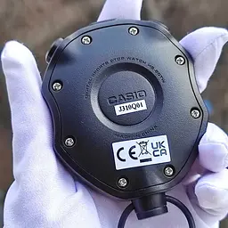 Годинник Casio HS-80TW-1EF - мініатюра 6