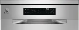 Посудомийна машина Electrolux, 14 комплектів A+++, 60 см, дисплей, інвертор нерж - мініатюра 5