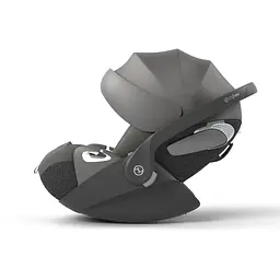 Автокрісло Cybex Cloud T i-Size Mirage Grey (523000225) - мініатюра 4