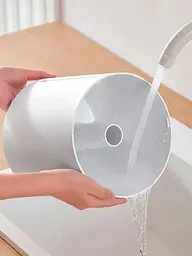 Зволожувач повітря MiJia HuXiaomidifier 2 MJJSQ06DY White - мініатюра 6