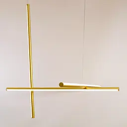 Підвісна люстра Friendlylight Coordinate S FL5200 - мініатюра 3