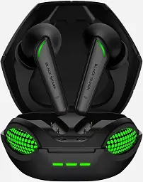 TWS Black Shark Lucifer T7 (BS-T7) black UA - мініатюра 3