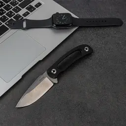 Ніж Ruike F815-B - мініатюра 10