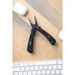 Мультитул Ganzo G302-В Black Edition 26 функцій - мініатюра 6