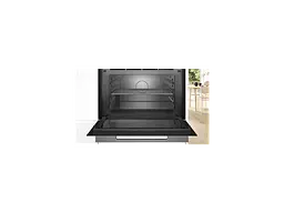 Мікрохвильовка з грилем Bosch CEG732XB1 - мініатюра 4
