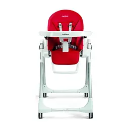 Стілець для годування Peg-Perego Prima Pappa Follow Me Ice (IH01000000BL73) - мініатюра 5