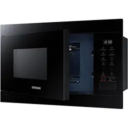 Мікрохвильова піч з грилем Samsung MG22T8254AB - мініатюра 4