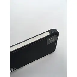 Протиударний чохол Samsung Rugged Case для Samsung Galaxy S25 (S931) Black EF-RS931CBEGWW - мініатюра 9
