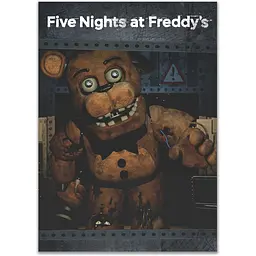 Ігровий набір PhatMojo Five Nights at Freddy’s Фредді (124067) - мініатюра 4