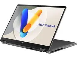 Ноутбук Asus Vivobook 14 Flip TP3407SA (TP3407SA-SG142W) - мініатюра 4