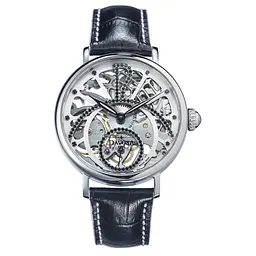 Наручний годинник Davosa 165.500.40