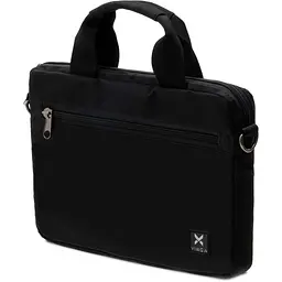 Сумка для ноутбука Vinga 13" NB1301 black (NB1301BK) - мініатюра 1